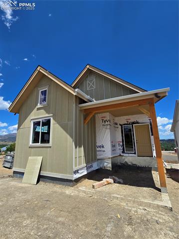 1754  Gold Hill Mesa  , colorado springs  House Search MLS Picture