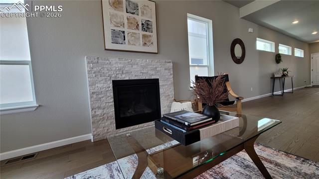 MLS Image for 1754  Gold Hill Mesa  ,Colorado Springs, Colorado
