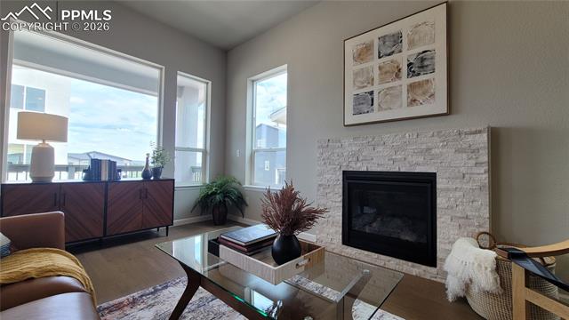 MLS Image for 1754  Gold Hill Mesa  ,Colorado Springs, Colorado