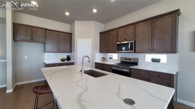 MLS Image for 1754  Gold Hill Mesa  ,Colorado Springs, Colorado