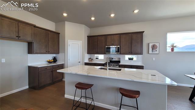 MLS Image for 1754  Gold Hill Mesa  ,Colorado Springs, Colorado