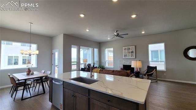 MLS Image for 1754  Gold Hill Mesa  ,Colorado Springs, Colorado