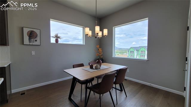 MLS Image for 1754  Gold Hill Mesa  ,Colorado Springs, Colorado