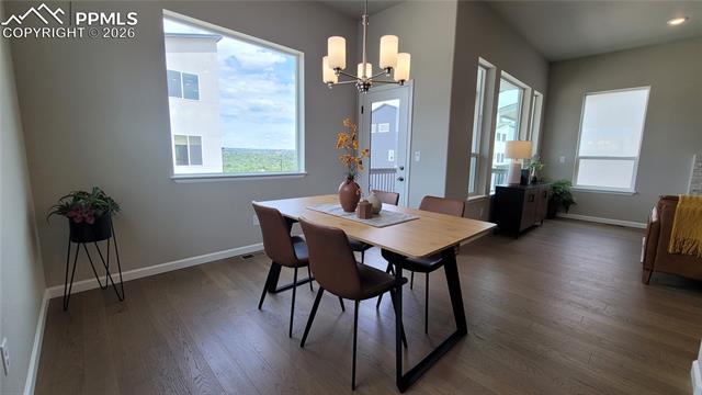 MLS Image for 1754  Gold Hill Mesa  ,Colorado Springs, Colorado