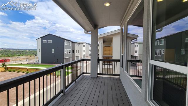 MLS Image for 1754  Gold Hill Mesa  ,Colorado Springs, Colorado