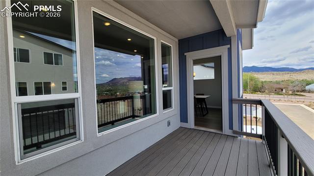 MLS Image for 1754  Gold Hill Mesa  ,Colorado Springs, Colorado