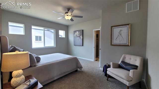 MLS Image for 1754  Gold Hill Mesa  ,Colorado Springs, Colorado