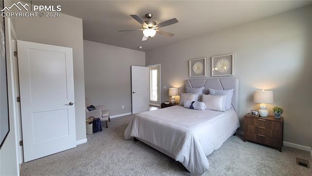 MLS Image for 1754  Gold Hill Mesa  ,Colorado Springs, Colorado
