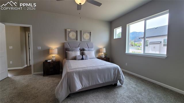 MLS Image for 1754  Gold Hill Mesa  ,Colorado Springs, Colorado
