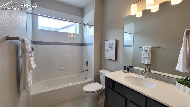 MLS Image for 1754  Gold Hill Mesa  ,Colorado Springs, Colorado