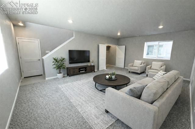 MLS Image for 1754  Gold Hill Mesa  ,Colorado Springs, Colorado