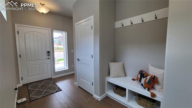 MLS Image for 1754  Gold Hill Mesa  ,Colorado Springs, Colorado
