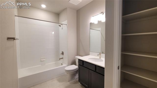 MLS Image for 1754  Gold Hill Mesa  ,Colorado Springs, Colorado