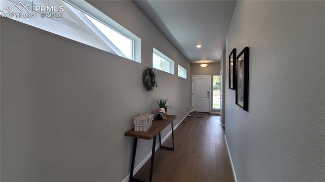 MLS Image for 1754  Gold Hill Mesa  ,Colorado Springs, Colorado