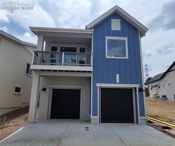 MLS Image for 1754  Gold Hill Mesa  ,Colorado Springs, Colorado