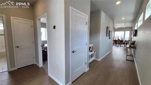 MLS Image for 1754  Gold Hill Mesa  ,Colorado Springs, Colorado