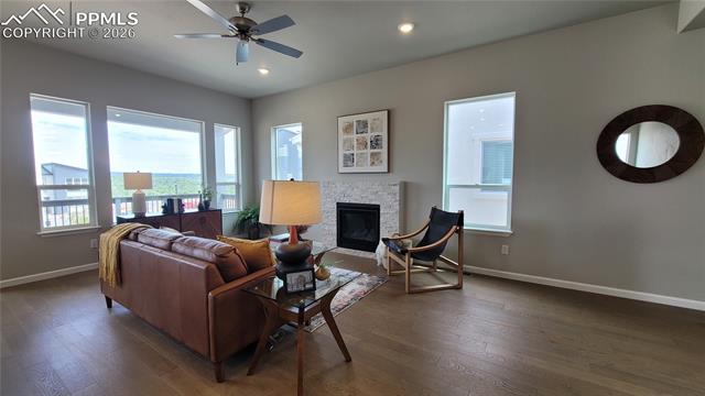 MLS Image for 1754  Gold Hill Mesa  ,Colorado Springs, Colorado