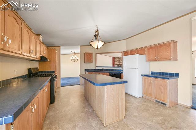 MLS Image for 217 E Minstrel  ,Divide, Colorado