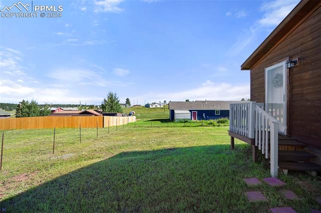 MLS Image for 217 E Minstrel  ,Divide, Colorado