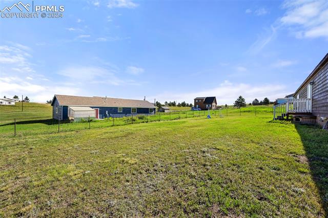 MLS Image for 217 E Minstrel  ,Divide, Colorado