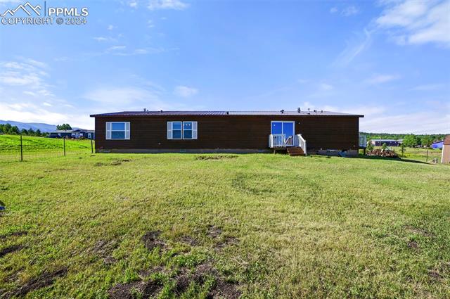 MLS Image for 217 E Minstrel  ,Divide, Colorado