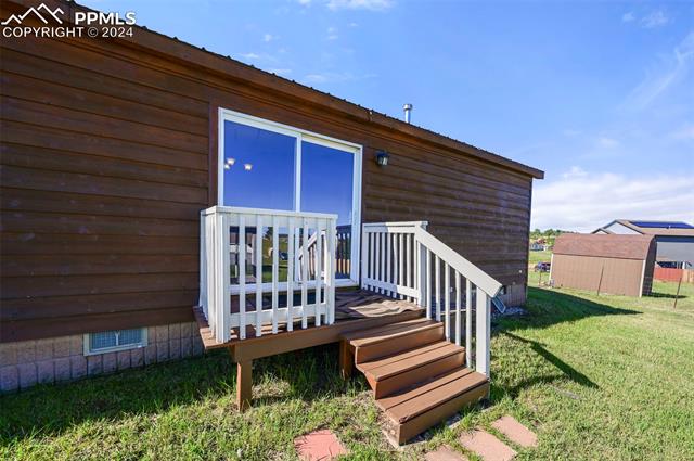 MLS Image for 217 E Minstrel  ,Divide, Colorado