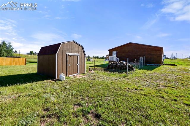 MLS Image for 217 E Minstrel  ,Divide, Colorado