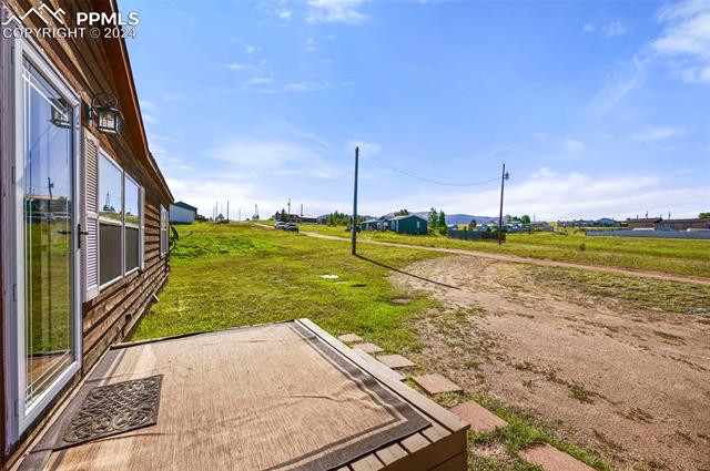 MLS Image for 217 E Minstrel  ,Divide, Colorado