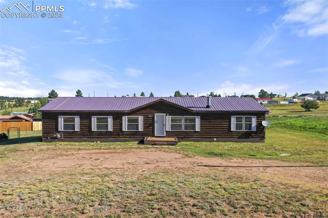 MLS Image for 217 E Minstrel  ,Divide, Colorado