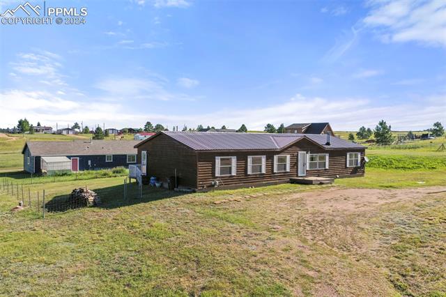 MLS Image for 217 E Minstrel  ,Divide, Colorado