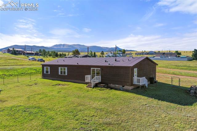 MLS Image for 217 E Minstrel  ,Divide, Colorado