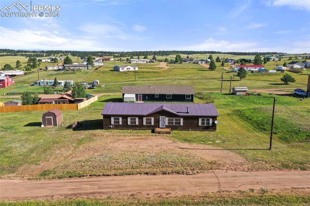 MLS Image for 217 E Minstrel  ,Divide, Colorado