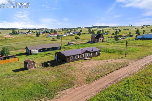 MLS Image for 217 E Minstrel  ,Divide, Colorado