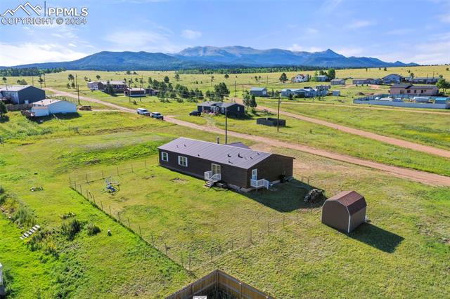 MLS Image for 217 E Minstrel  ,Divide, Colorado