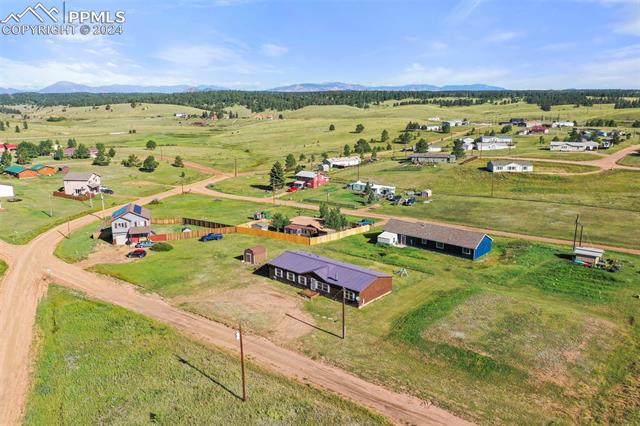 MLS Image for 217 E Minstrel  ,Divide, Colorado