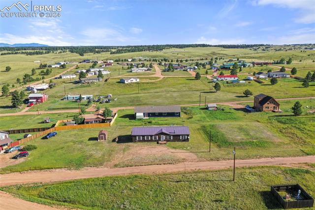 MLS Image for 217 E Minstrel  ,Divide, Colorado