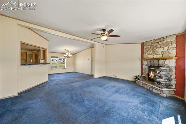 MLS Image for 217 E Minstrel  ,Divide, Colorado