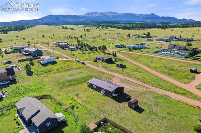 MLS Image for 217 E Minstrel  ,Divide, Colorado