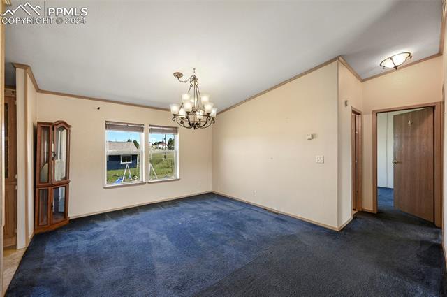 MLS Image for 217 E Minstrel  ,Divide, Colorado