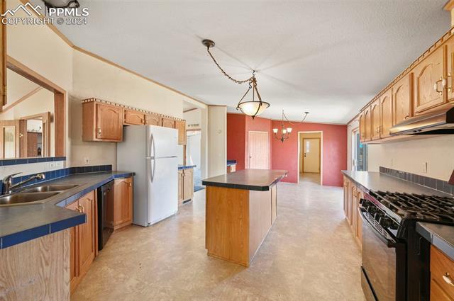 MLS Image for 217 E Minstrel  ,Divide, Colorado