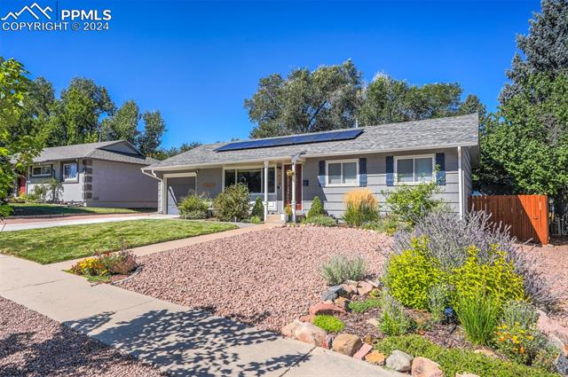 MLS Image for 1518  Holmes  ,Colorado Springs, Colorado