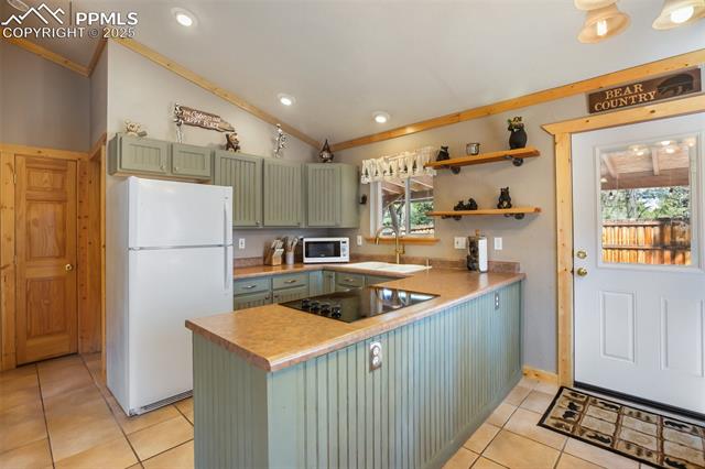 MLS Image for 31  Handcart  ,Florissant, Colorado