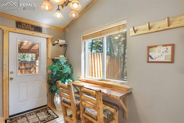 MLS Image for 31  Handcart  ,Florissant, Colorado