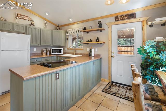 MLS Image for 31  Handcart  ,Florissant, Colorado