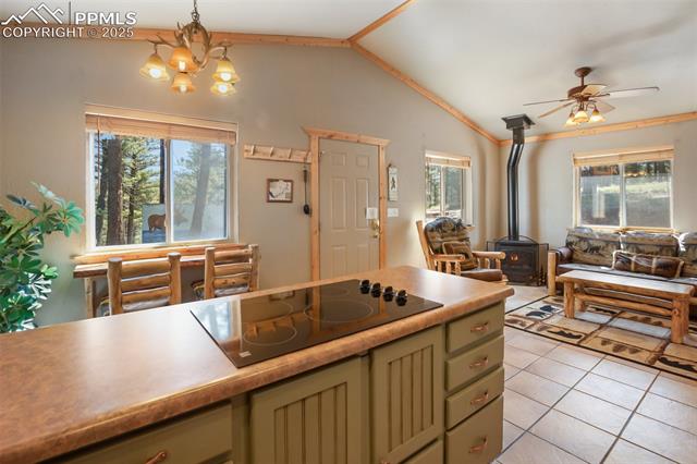 MLS Image for 31  Handcart  ,Florissant, Colorado