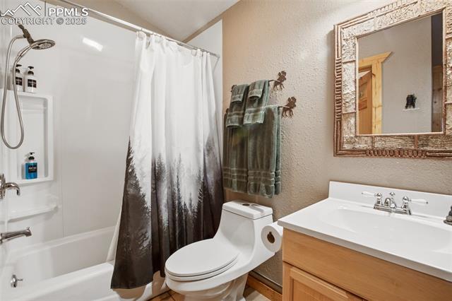MLS Image for 31  Handcart  ,Florissant, Colorado