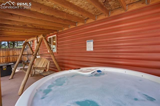 MLS Image for 31  Handcart  ,Florissant, Colorado