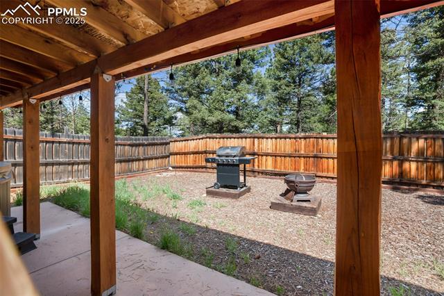 MLS Image for 31  Handcart  ,Florissant, Colorado