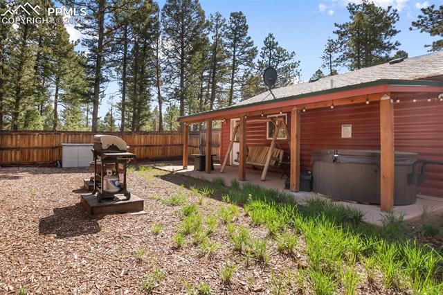 MLS Image for 31  Handcart  ,Florissant, Colorado