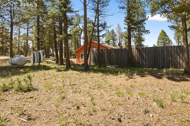 MLS Image for 31  Handcart  ,Florissant, Colorado